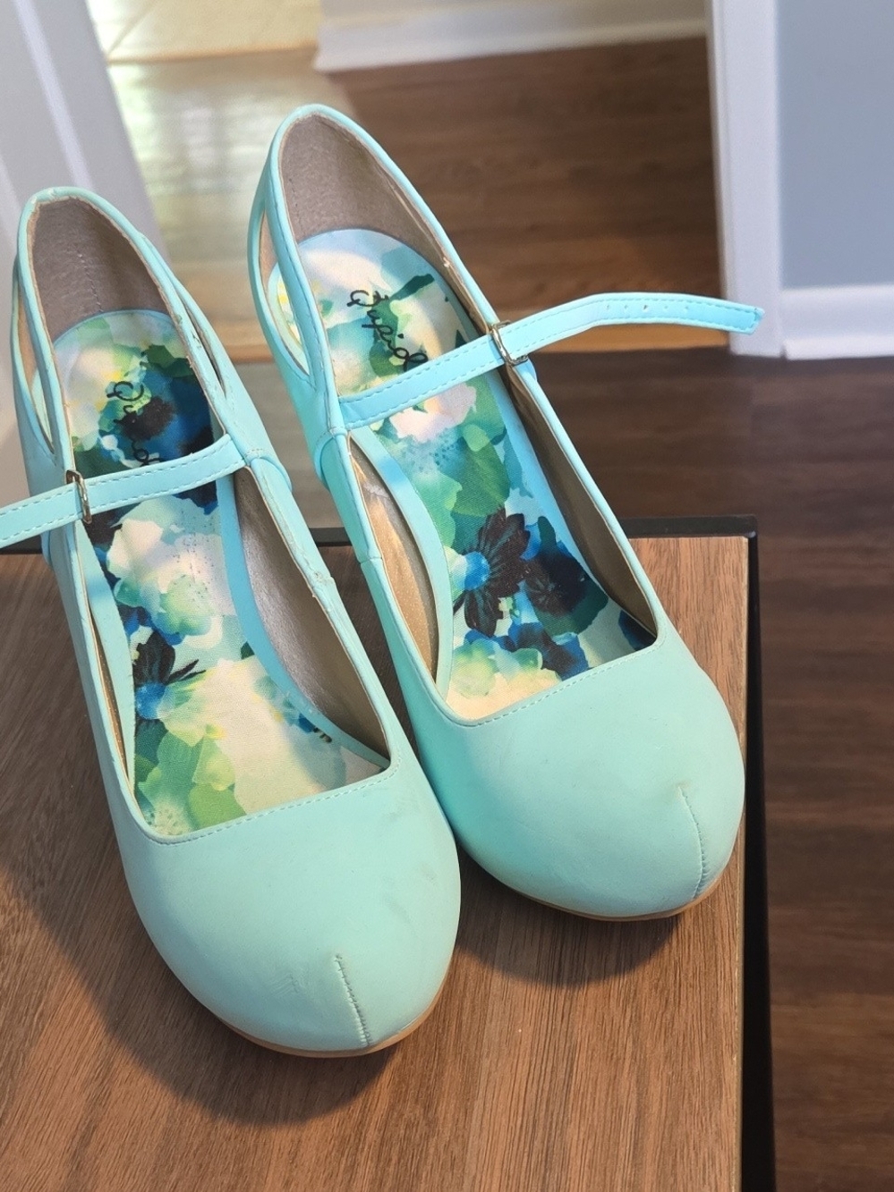 Qupid Women's Pumps.(size 9)